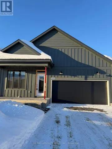 654 FISHER STREET, North Grenville, Ontario K0G1J0