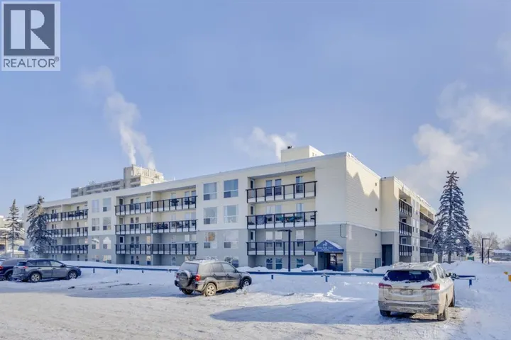207, 14921 Macdonald Drive, Fort McMurray, Alberta T9H4H2