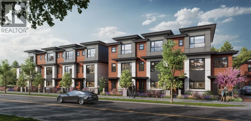 2 10380 NO. 4 ROAD, Richmond, British Columbia V7A2Z7