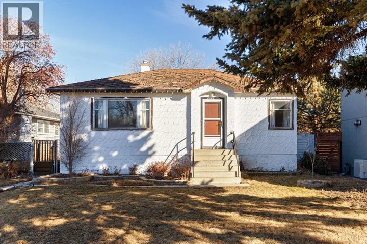 2820 Parkdale Boulevard NW, Calgary, Alberta t2n3s8