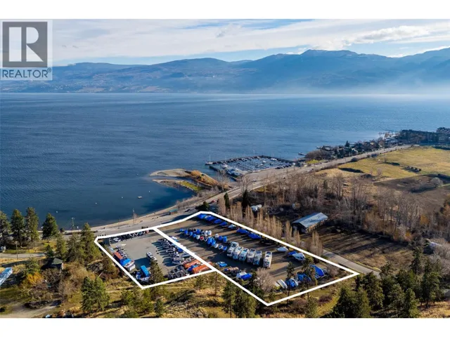 4058 & 4066 Gellatly Road, West Kelowna, British Columbia V4T2K2