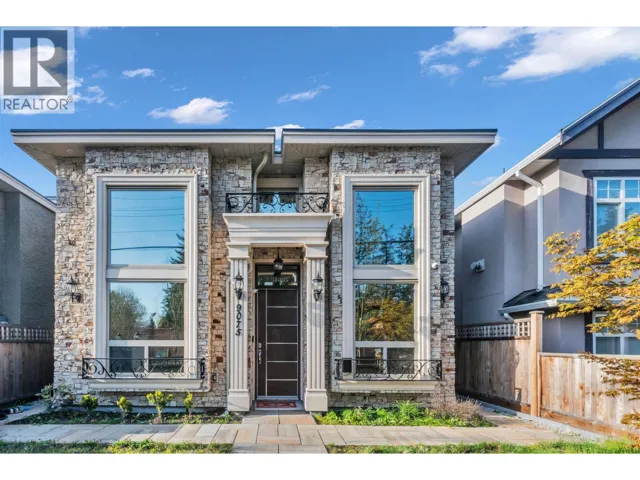9075 STEVESTON HIGHWAY, Richmond, British Columbia V7A1M6