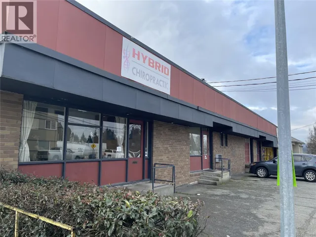 4726 Roger St, Port Alberni, British Columbia V9Y3Z2