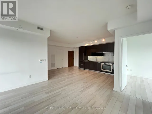 511 - 115 MCMAHON DRIVE, Toronto (Bayview Village), Ontario M2K0E3