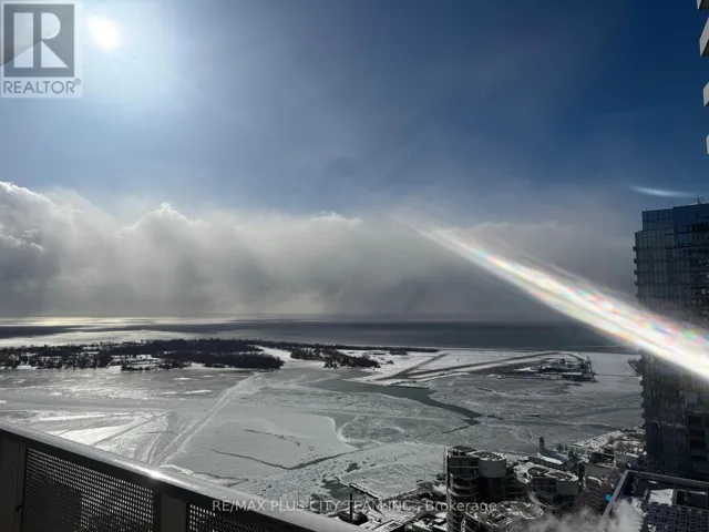 6401 - 88 HARBOUR STREET, Toronto (Waterfront Communities), Ontario M5J1B7