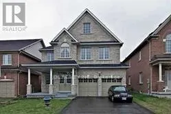 105 ELMRILL ROAD, Markham (Berczy), Ontario L6C2Y4