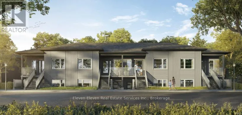276 - TBD RENDITION DRIVE, Stratford, Ontario N5A0L6