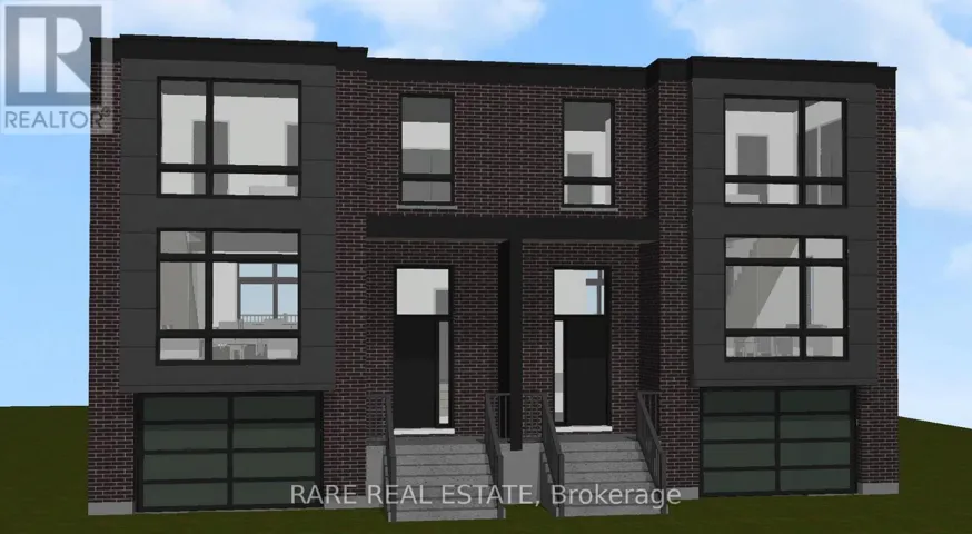 4067 DRUMMOND ROAD, Niagara Falls (Morrison), Ontario L2E6C1