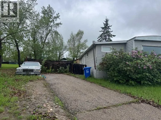 132 Greenfield Place, Fort McMurray, Alberta T9H2M1