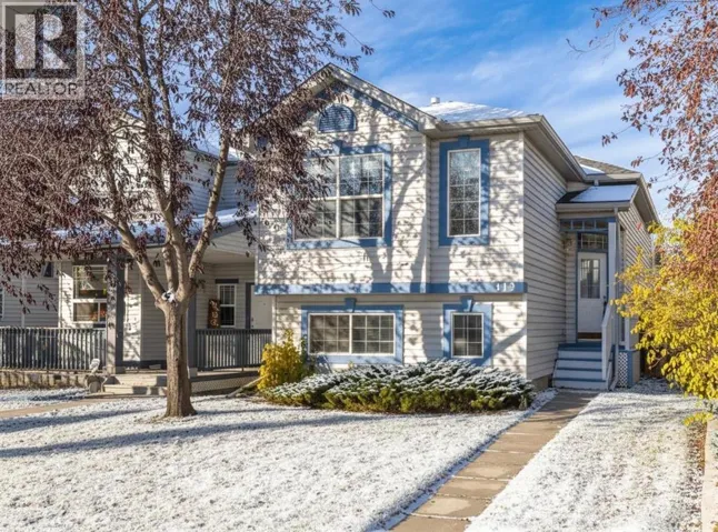 419 Coventry Road NE, Calgary, Alberta T3K5N1