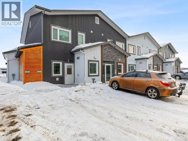 106A-213 KENO WAY, Whitehorse, Yukon Y1A0S4