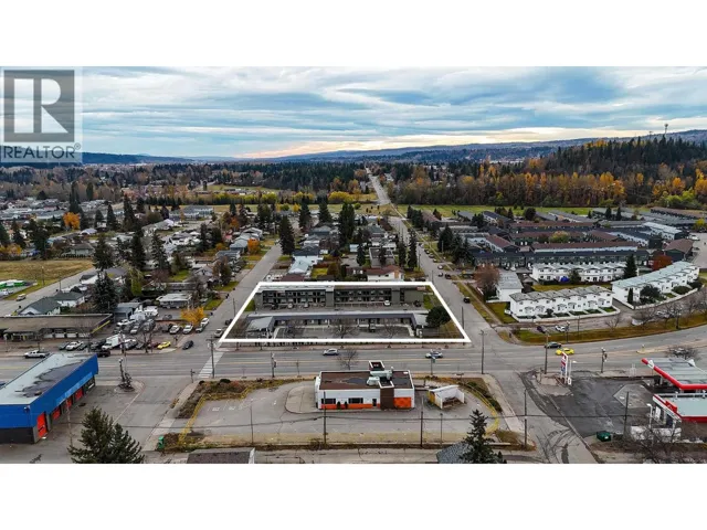 1737 20TH AVENUE, Prince George, British Columbia V2L4B9