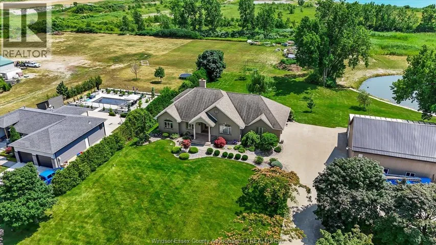 210 Mersea 3, Leamington, Ontario N8H3V5