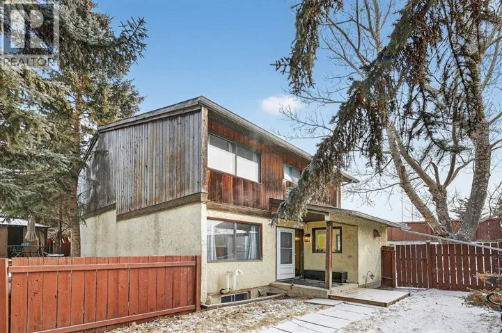 941 Ranchview Crescent NW, Calgary, Alberta T3G1A4