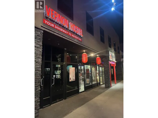 3315 30 Avenue, Vernon, British Columbia V1T2C9