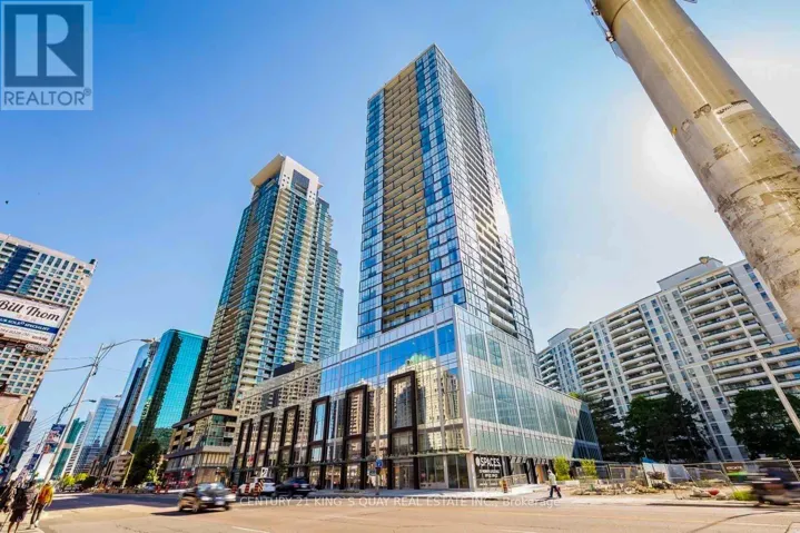 1604 - 5180 YONGE STREET, Toronto (Willowdale West), Ontario M2N0K5