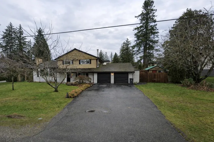 13319 57 AVENUE, Surrey, British Columbia V3X2S8