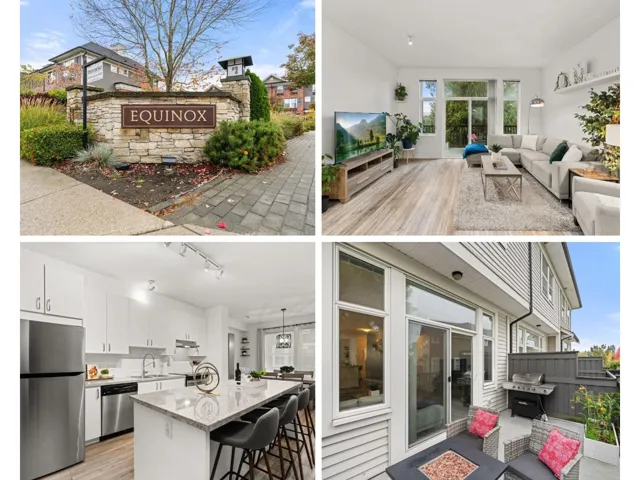 14 10415 DELSOM CRESCENT, Delta, British Columbia V4C0B1