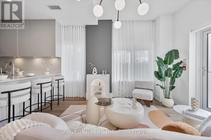 127W - 8 CEDARLAND DRIVE, Markham (Unionville), Ontario L6G0H4