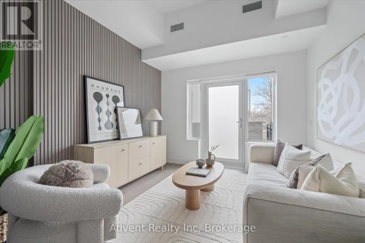 132 - 8 CEDARLAND DRIVE, Markham (Unionville), Ontario L6G0H4