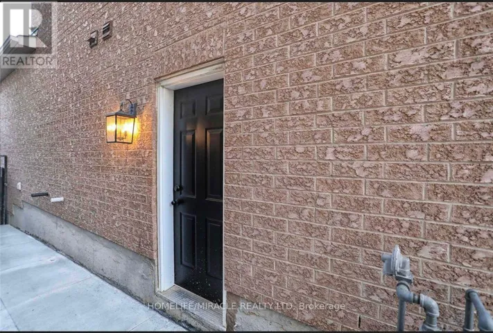 BASEMENT - 71 PANTOMINE BOULEVARD, Brampton (Bram West), Ontario L6Y5N4