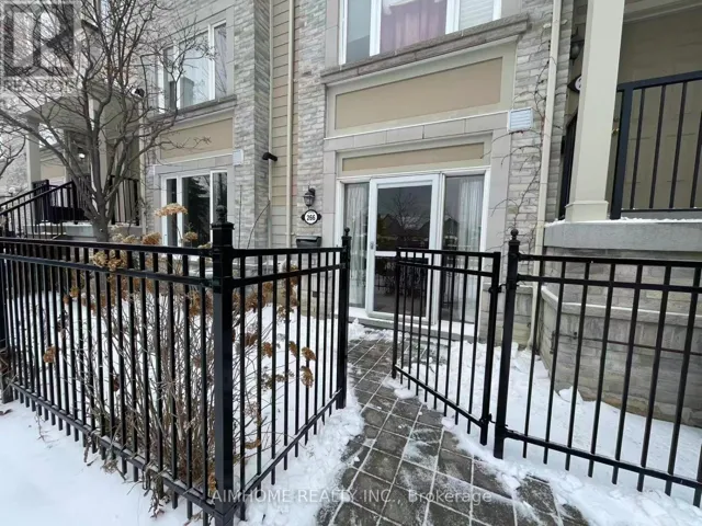 266 - 4975 SOUTHAMPTON DRIVE, Mississauga (Churchill Meadows), Ontario L5M8C5