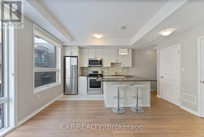 106 - 32 FIELDWAY ROAD, Toronto (Islington-City Centre West), Ontario M8Z3L2