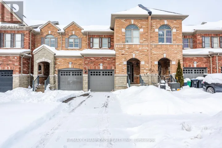 64 PENNYCROSS CRESCENT, Brampton (Northwest Brampton), Ontario L7A4M1