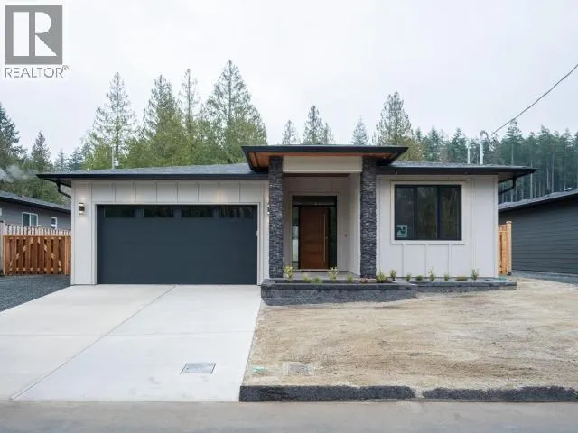 4164 BOWNESS AVE, Powell River, British Columbia V8A0A9