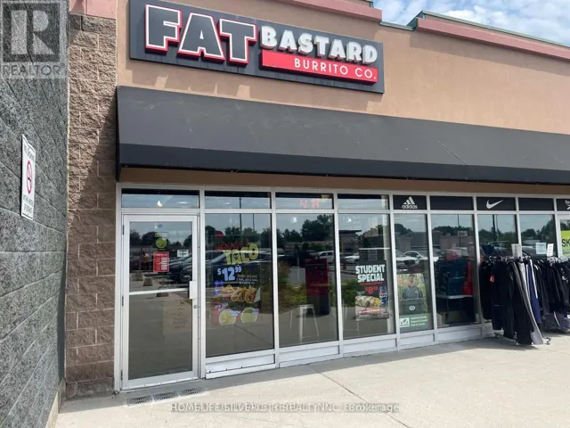1581 GREENBANK ROAD, Ottawa, Ontario K2J4Y6