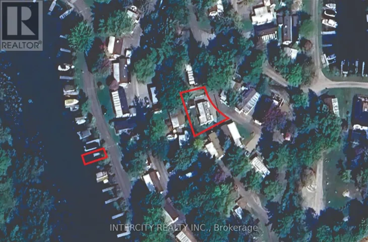 131 - 164 LONE PINE ROAD, Georgian Bay (Baxter), Ontario L4L9E7