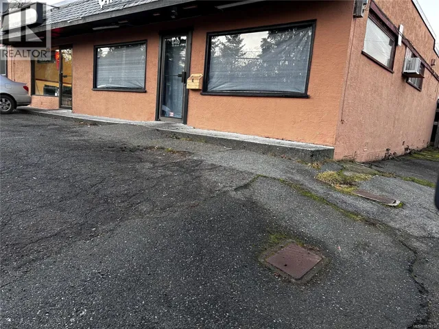 640 5th St, Nanaimo, British Columbia V9R1P9