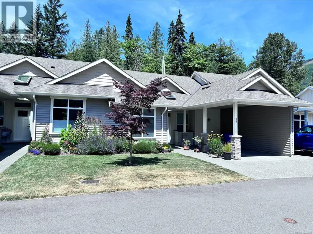 54 300 Grosskleg Way, Lake Cowichan, British Columbia V0R2G1