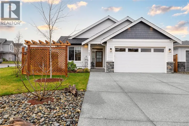 163 Cabot Crt, Parksville, British Columbia V9P0G6