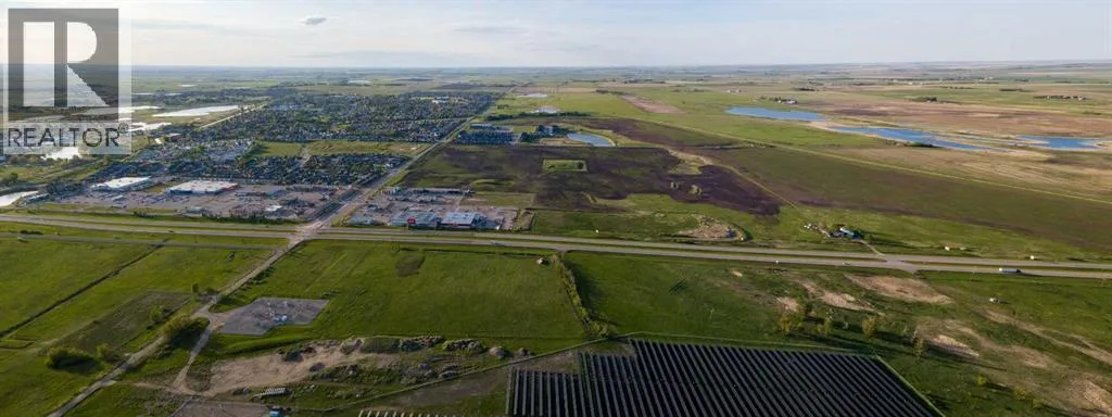 1 highway 1, Strathmore, Alberta T1P1K1