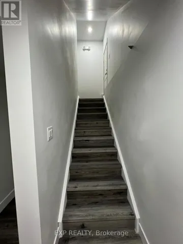 BASEMENT - 3817 AYRSHIRE AVENUE, London South (South V), Ontario N6P0J5