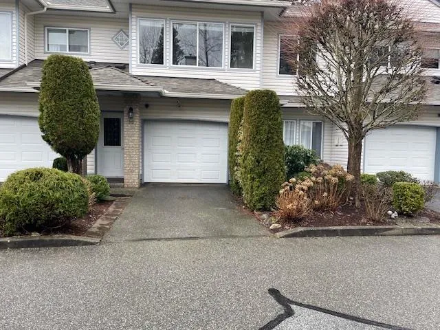 35 21579 88B AVENUE, Langley, British Columbia V1M2X4