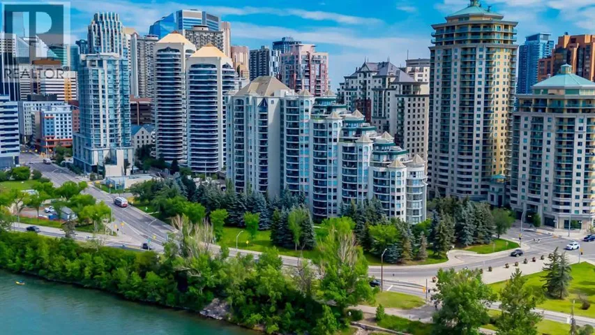 1701, 1108 6 Avenue SW, Calgary, Alberta T2P5K1