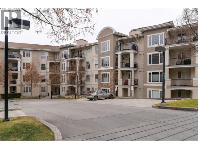 3178 Via Centrale Unit# 2201, Kelowna, British Columbia V1V2T3
