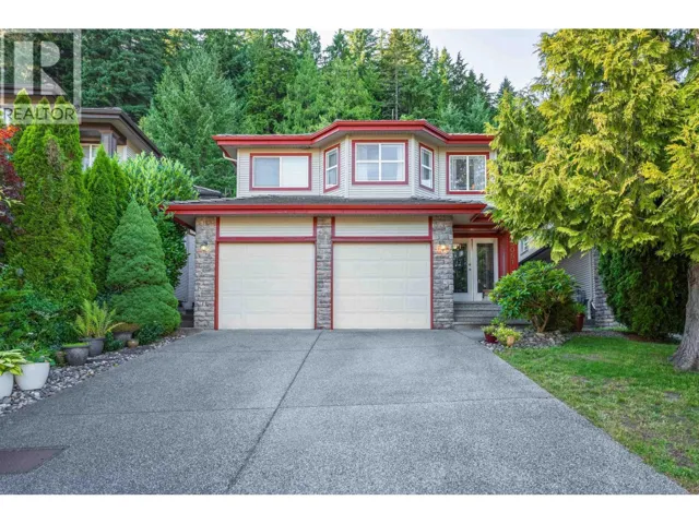 3051 SIENNA COURT, Coquitlam, British Columbia V3E3N7