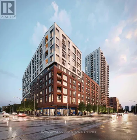 353 - 30 DREAMERS WAY, Toronto (Regent Park), Ontario M5A0Y7