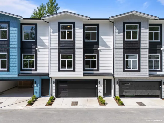 8 8924 CEDAR STREET, Mission, British Columbia V4S0G4