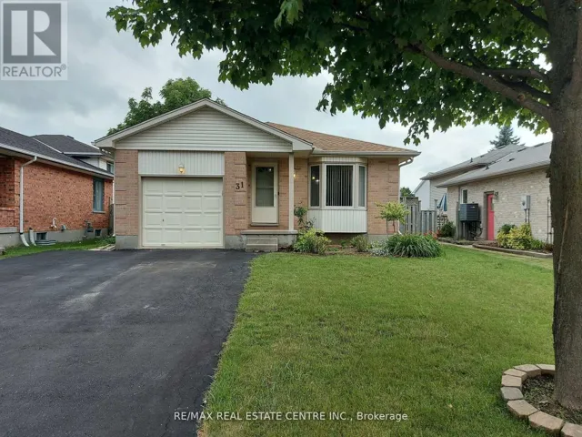 31 JOSSELYN DRIVE, London South (South X), Ontario N6E3V7