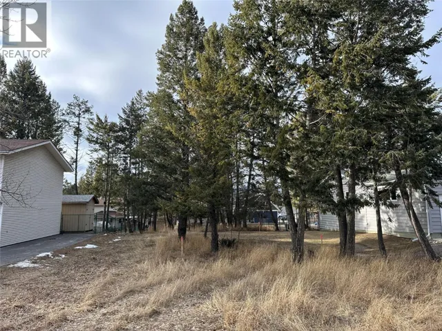 7495 Jackson Avenue, Radium Hot Springs, British Columbia V0A1M0