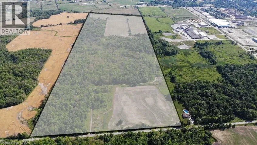 6008 SPRING CREEK Road, West Lincoln, Ontario L0R2A0
