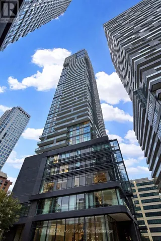 1510 - 39 ROEHAMPTON AVENUE, Toronto (Mount Pleasant West), Ontario M4P0G1