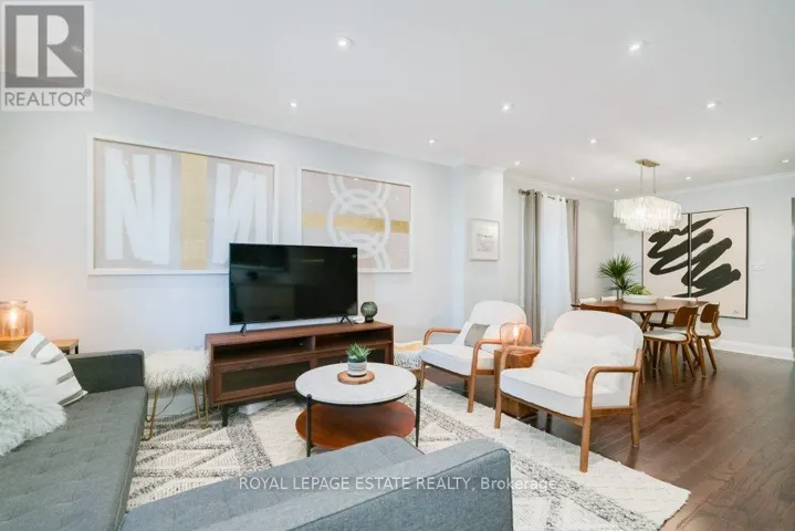 331 SCARBOROUGH ROAD, Toronto (East End-Danforth), Ontario M4E3M9