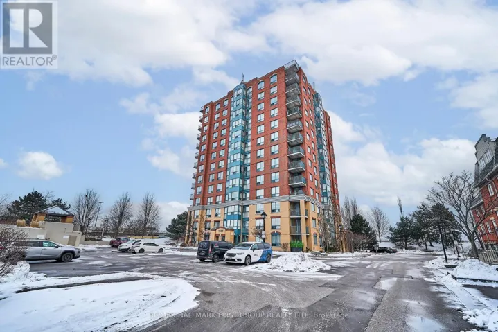 801 - 1625 PICKERING PARKWAY, Pickering (Village East), Ontario L1V6Z6