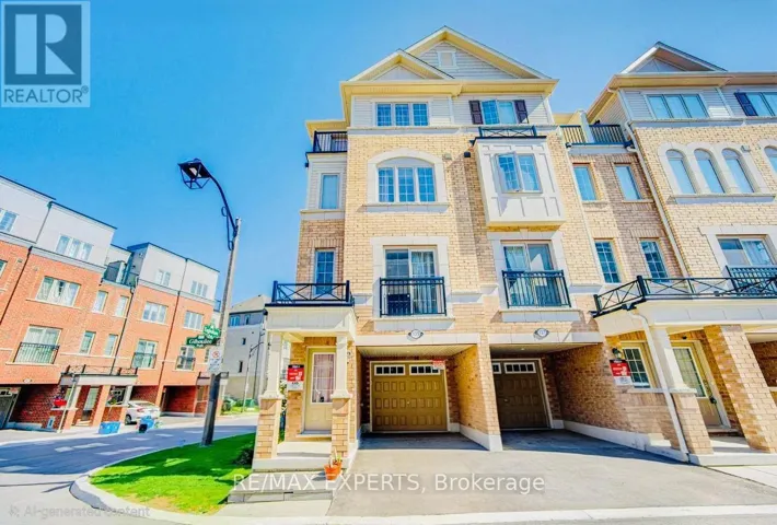 137 GILBOULEE PATH, Oshawa (Windfields), Ontario L1L0M7