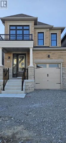 12 DEER RIDGE CRESCENT, Whitby (Williamsburg), Ontario L1P0P3